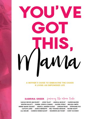 cover image of You've Got This, Mama
